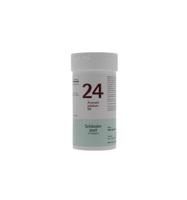 Pfluger Celzout 24 Arsenum Jodatum D6 Tabletten - thumbnail