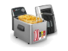 Fritel Turbo SF 4070 inox Friteuse - thumbnail
