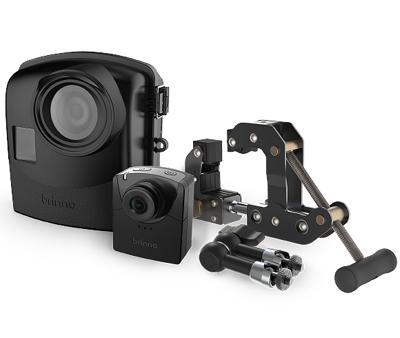 Brinno BCC2000 time-lapse Pro bouwcamera Brinno BCC2000 time-lapse Pro bouwcamera