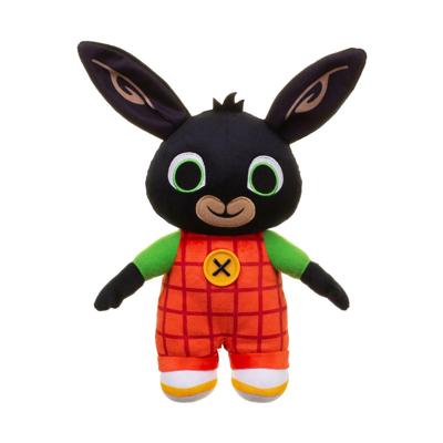 Pratende Bing knuffel