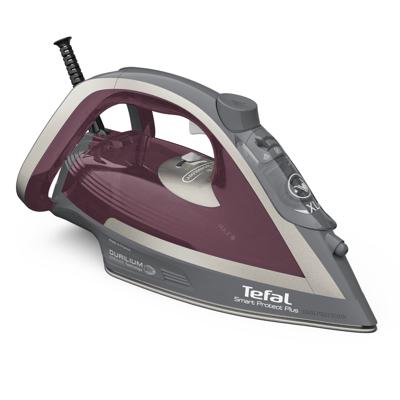 Tefal FV6870 Stoomstrijkijzer Rood Tefal FV6870 Stoomstrijkijzer Rood
