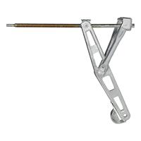 ProPlus Aanhanger parkeersteun 1 stuk(s) - thumbnail