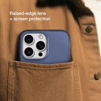 Incase Slim hoesje iPhone 16 Pro Max - Deep Space Blue - thumbnail