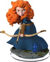Disney Infinity 2.0 Merida Figure - thumbnail