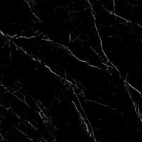 Vloertegel Energieker Ekxtreme Naturale Marquina Black Mat Zwart 60x60 cm Energieker - thumbnail