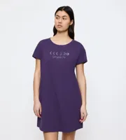 Triumph dames nachthemd korte mouw -NDK X - thumbnail