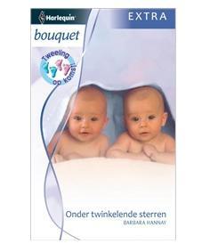 Onder twinkelende sterren - Barbara Hannay - ebook