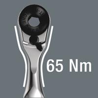 Wera 8001 A 05073230001 Bitratel 1/4 (6.3 mm) 87 mm - thumbnail