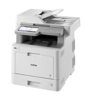 Brother MFC-L9570CDW All-in-One A4 Kleuren Laserprinter - thumbnail