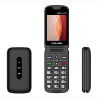 Senioren Telefoon Volfen Nexo Flip 64 MB RAM 2,8" - thumbnail