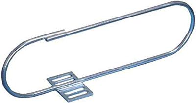 Rittal DK 7220.600 Rangeerbeugel Staal (l x b x h) 70 x 330 x 90 mm 4 stuk(s) Rittal DK 7220.600 Rangeerbeugel Staal (l x b x h) 70 x 330 x 90 mm 4 stuk(s)
