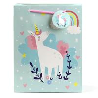 Unicorn Magic - Cadeautasje Large - thumbnail