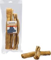 BZ RUNDERKOPHUID ROLLEN 2ST - thumbnail