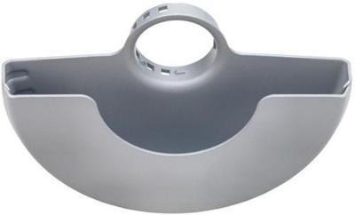 Metabo Accessoires doorslijp-beschermkap | 180 mm | half gesloten | wb 18 ltx 180 quick - 630390000