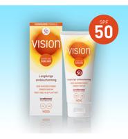 Vision Zonnebrand Every Day SPF50 - thumbnail