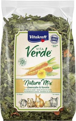 Vv nature mix paardenbloem wortel - Vitakraft