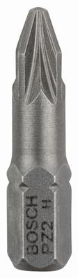 Bosch prof schroefbit kruiskop pz2 (3)
