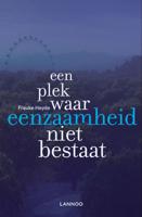 Een plek waar eenzaamheid niet bestaat - Frauke Heyde - ebook - thumbnail