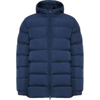 Roly RY5080K Kids´ Parka Jacket Nepal - Navy Blue 55 - 8 years - thumbnail