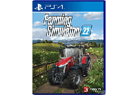 Farming Simulator 22 - thumbnail