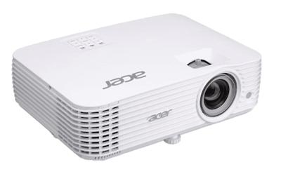 Acer Home H6830BD Projector met normale projectieafstand 4000 ANSI lumens DLP UHD 4K (3840x2160) 3D Wit