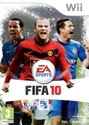Fifa 10 Fifa 10
