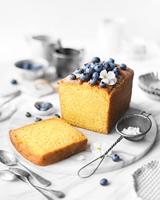 Patisse Cakevorm Antikleef 25 cm Zilver - thumbnail