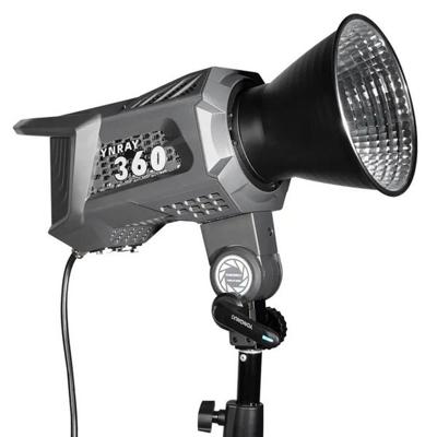 Yongnuo YNRAY360 5600K professionele studiolamp
