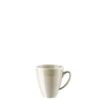 ROSENTHAL - Mesh Cream - Beker met oor 0,35l ROSENTHAL - Mesh Cream - Beker met oor 0,35l