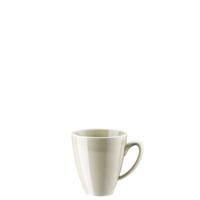 ROSENTHAL - Mesh Cream - Beker met oor 0,35l - thumbnail