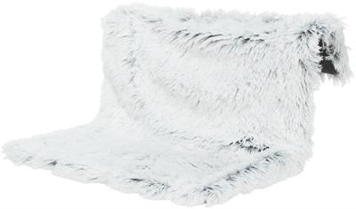 Hondenbed Trixie Wit Zwart 45 × 26 × 31 cm