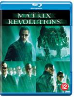 The Matrix Revolutions - thumbnail