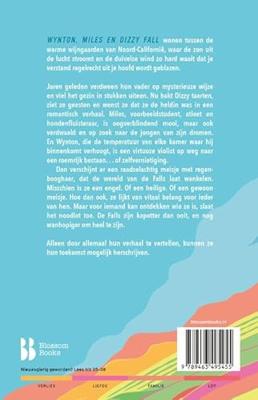 Als de wereld wankelt