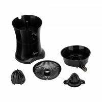 Elektrische juicer JATA JEEX1549 Zwart 60 W - thumbnail