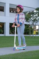 Razor - Party Pop Electric Scooter - White (13173805) - thumbnail