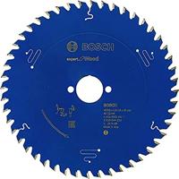 Bosch Accessoires Cirkelzaagblad expert for Wood 200x30x2.8/1.8x48 T - 2608644053 - thumbnail