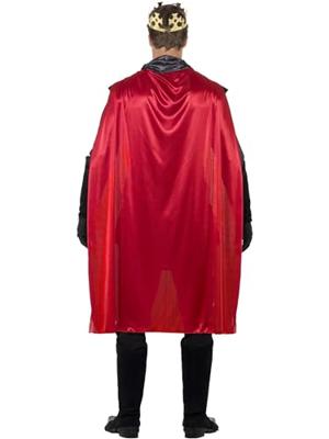 Ridderkostuum elite