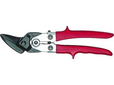 Bessey D29ASS-RS | blikschaar gehard | 260 mm | rechts - D29ASS2 Bessey D29ASS-RS | blikschaar gehard | 260 mm | rechts - D29ASS2