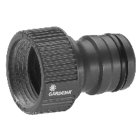 Kraanstuk prof systeem 3/4 inch Gardena - Gardena - thumbnail