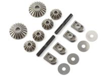 Arrma - Diff Gear Set, 1 Unit (AR310436) - thumbnail