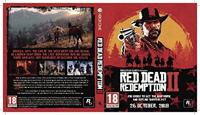 Red Dead Redemption 2 - thumbnail