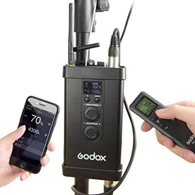 Godox Videolamp