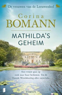 Mathilda's geheim (Paperback)