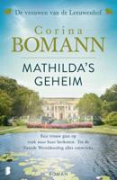 Mathilda's geheim (Paperback) - thumbnail