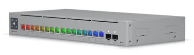 Ubiquiti Pro Max 16 Managed Switch 2x 10G SFP, 4x 2.5GbE, 12x 1GbE