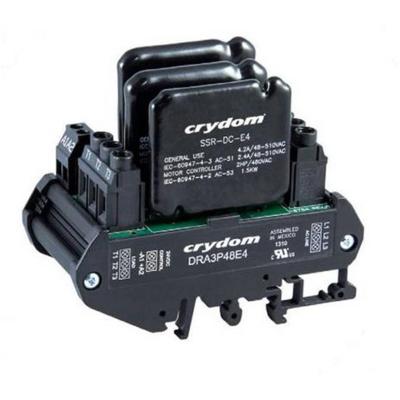 Crydom Halfgeleiderrelais DRA3P48E42 1 stuk(s)