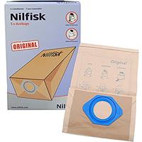 Nilfisk Stofzak Gm80-90 Synthetisch - thumbnail