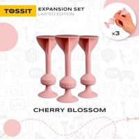 Uitbreidingsset TOSSIT - kersenbloesem - thumbnail