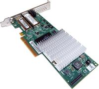 HP BS668A dubbele poort geconvergeerde netwerkadapter - thumbnail