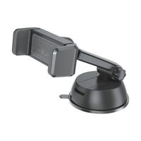 Celly MountExt Universal Car Holder Black - thumbnail